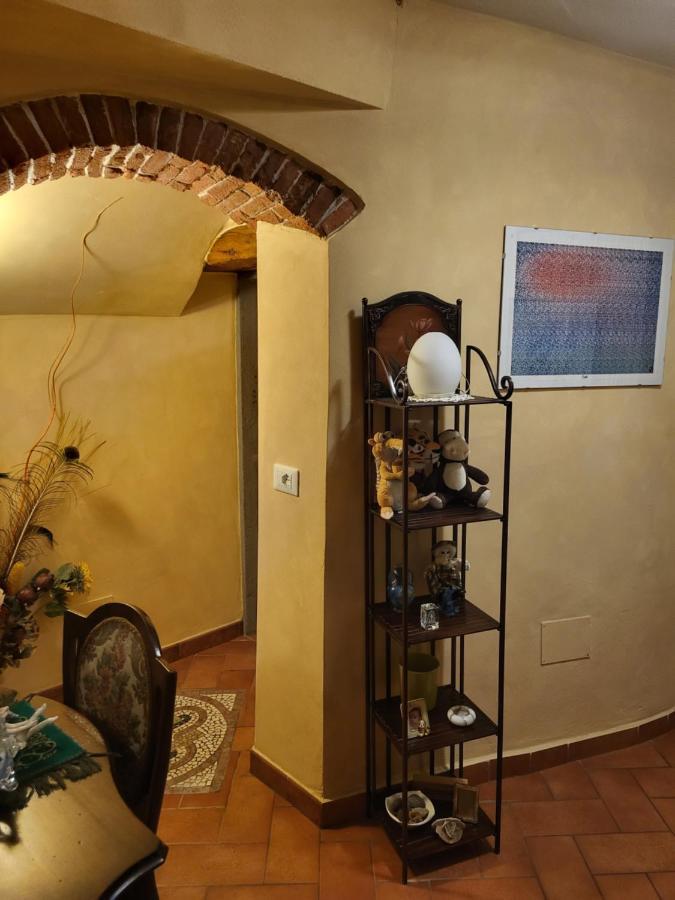 Ferienwohnung Casa Marino Stia Exterior foto