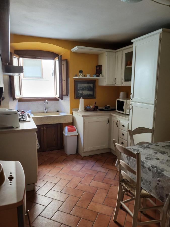 Ferienwohnung Casa Marino Stia Exterior foto